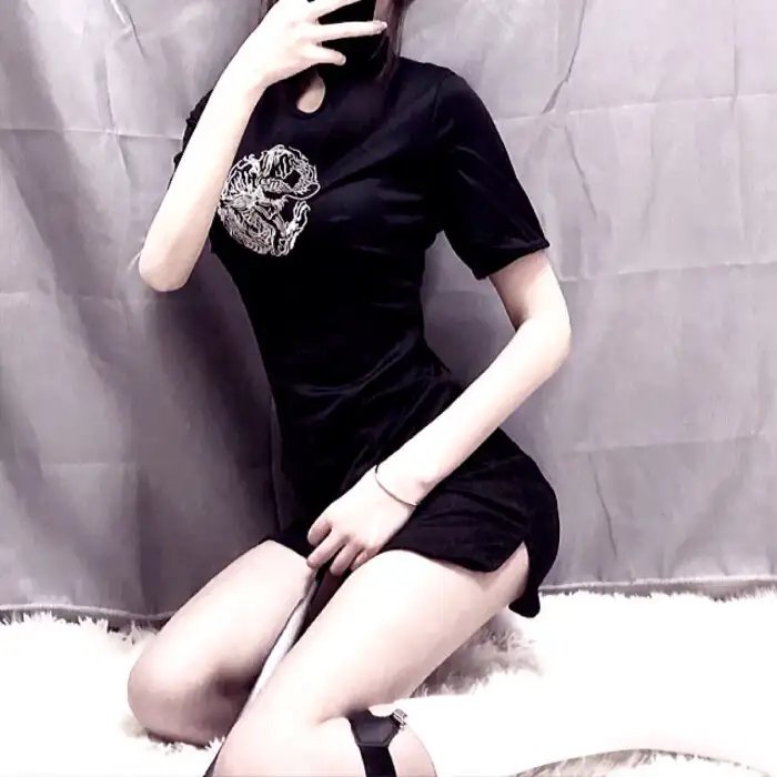 布袋人