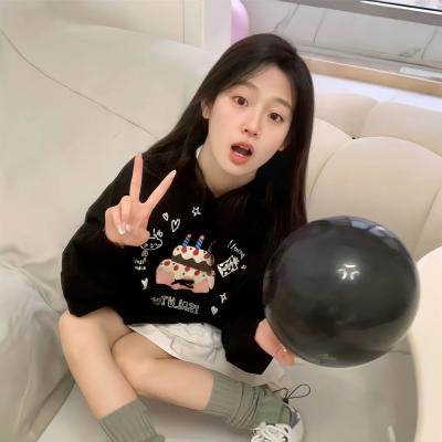 我的意外闺蜜