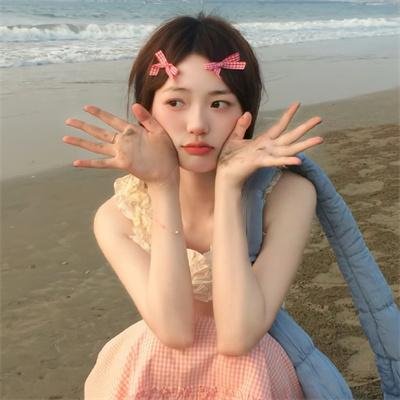 海坐下来时没有风