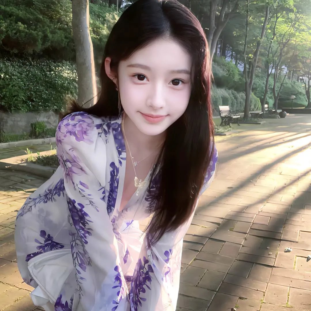 玛丽娅的画像